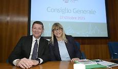 Cisl: "Al Lazio serve un salto in avanti: investimenti e progetti"