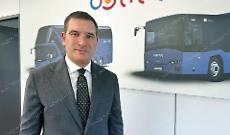 Bus, servizi e innovazione: la nuova era Cotral targata Manolo Cipolla
