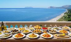 "Sapore di Mare: eccellenze ittiche tra costa e lagune del Golfo di Circe"