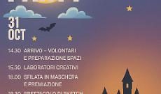 Halloween in Piazza del Popolo: festa di creatività e partecipazione per i più giovani