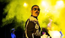 Luca Villaggio frontman dei Queen: "Freddie - The Show Must Go On"