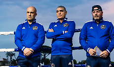 Due argenti, un bronzo: gli europei parlano pontino