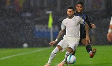 Un palo di Basic e l'occasione di Isaksen, poi solo Pisa: la Lazio non va al di là dello 0-0