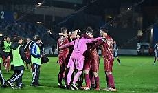 Latina - Perugia  6-5