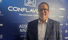 Durigon: "Il 2026 sar&agrave; l'anno delle grandi opere per la provincia di Latina"