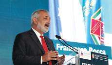 Aggressione al pronto soccorso di Formia, Rocca: &laquo;Solidariet&agrave; agli operatori sanitari&raquo;