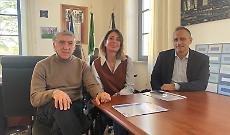 Erp, parte da Salp C.A.S.A. Latina un nuovo progetto pilota per la “fascia grigia” della popolazione