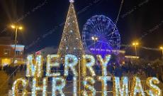 Spese per il Natale a Latina. Botta e risposta tra LBC e maggioranza