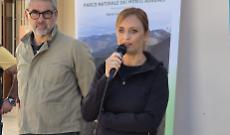 Regione Lazio, accordo con il Parco dei Monti Aurunci per il potenziamento vivaistico e la riforestazione