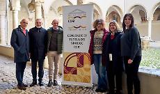 Cantine aperte, museo e arte gratis, il borgo conquista con “Civitas Vini”