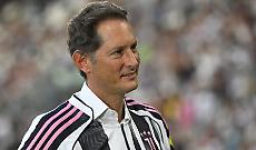 Elkann, Juventus e nostri valori non in vendita