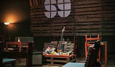 Al Sottoscala9 arrivano i Concerti Fuorisede