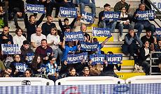 Cisterna va avanti di un set, ma subisce il ritorno di Padova: 1-3 il finale