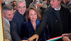 Tripodi, una sede operativa e poi l'appello: "Aderite a Forza Italia"