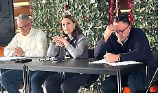 Cori, l'opposizione: "La maggioranza gestisce l'ente come fosse proprio"