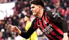 Milan bloccato da un ottimo Sassuolo: al "Meazza" finisce 2-2