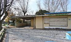 Ponte ostaggio tra rinvii e abbandono, un corteo di proteste