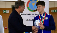 Panathlon, quando a trionfare &egrave; lo sport pontino