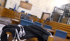 Invest&igrave; e uccise Federico Salvagni, evade dai domiciliari: Sacco a processo