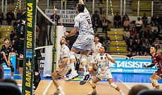 Cisterna, Lanza ne ha davvero per tutti