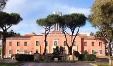 Il giardino del Museo della Terra Pontina diventa un luogo del Cuore Fai