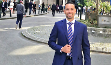 Sermoneta nella Rete dei consiglieri locali europei