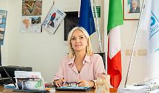 Consiglio regionale, Emanuela Zappone da oggi al posto di Enrico Tiero