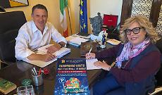 Shopping di Natale, il Comune rimborsa il parcheggio a chi compra nei negozi di Gaeta