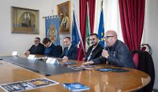 Capodanno 2026, Formia festeggia in grande stile con Sannino e Gigi Finizio