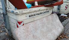 Servizi pubblici, il M5S attacca: &laquo;La propaganda non regge pi&ugrave;, Latina soffoca&raquo;