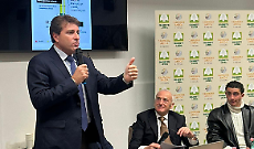 La Fiera Agricola Verona 2026 ha fatto tappa a Latina