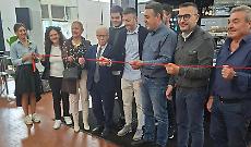 Natale a Fondi, orari prolungati e musica al mercato coperto di via Gioberti