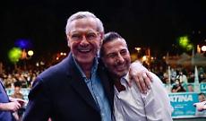 Tripodi (Forza Italia): "La nomina di Zaccheo &egrave; il trionfo della meritocrazia"