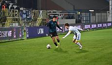 Latina - Crotone [LIVE]