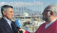 Bruno Giordano e quel calcio di fenomeni che non esiste pi&ugrave;