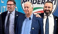 Bilancio 2026, Noi Moderati punta sul sociale: Disability Manager e nuovi servizi per Latina