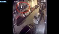 Coltellate nel quartiere dei pub, restano in carcere i due giovani di 20 anni