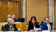 Bilancio 2026&ndash;2028, meno risorse ma conti in ordine