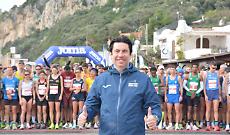 Maratona Maga Circe: -40 al grande appuntamento