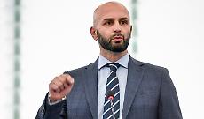 Nicola Procaccini &egrave; il politico pontino pi&ugrave; social