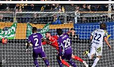 La Fiorentina ripiomba nell'incubo: il Parma vince 1-0