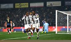 La Juventus non brilla, ma vince a Pisa: un autogol e Yildiz per lo 0-2 finale