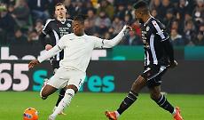 La Lazio getta all'aria la vittoria: al 95' Davis regala il pari all'Udinese