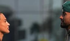 Kyrgios vince la &ldquo;Battaglia dei sessi&rdquo; 2025: Sabalenka ko in due set