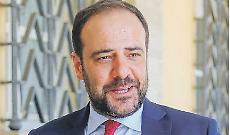 Fondazione Latina 2032, Peduto nominato nel CdA