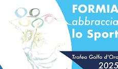 &ldquo;Formia abbraccia lo sport&rdquo;, una serata per celebrare le eccellenze del 2025