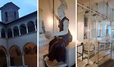 Cori, 87mila euro dalla Regione per Museo, Biblioteca e Archivio