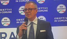 Terracina ferma da tre anni, D&rsquo;Ambrosio (Noi Moderati): &laquo;Buche e cantieri infiniti raccontano un&rsquo;Amministrazione senza visione&raquo;