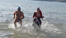 A Gaeta torna il tuffo di Capodanno