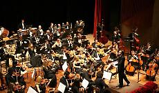 L&rsquo;Orchestra Territoriale Tartini domani al D&rsquo;Annunzio. Canta il soprano Giulia Costantini, voce&nbsp; Giulia Toretta